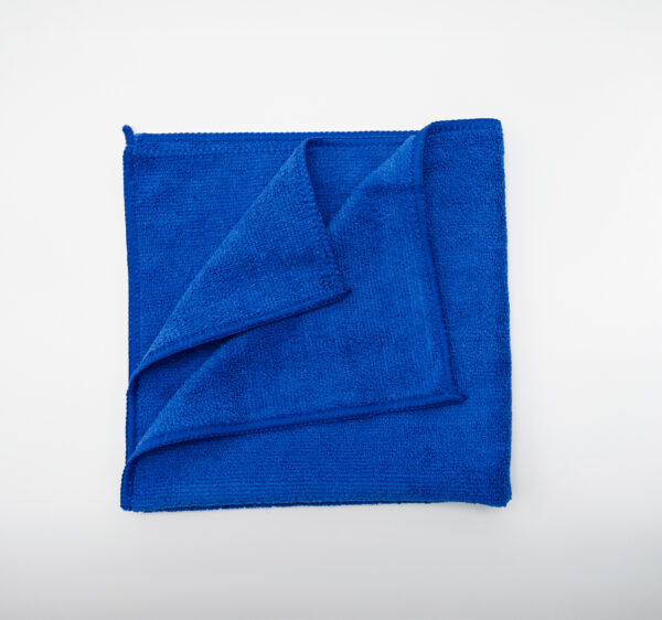 HP Vaahn Microfiber Cloth - All Surfaces (40 x 40) - Image 2