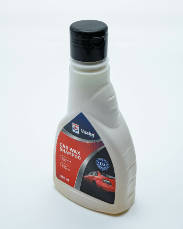 HP Vaahn Car Wax Shampoo - Image 3