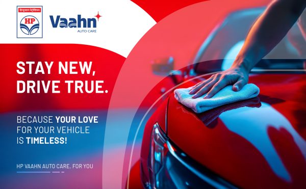 HP Vaahn Car Wax Shampoo - Image 5
