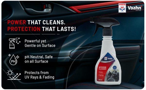 HP Vaahn All - Interior Cleaner - Image 8
