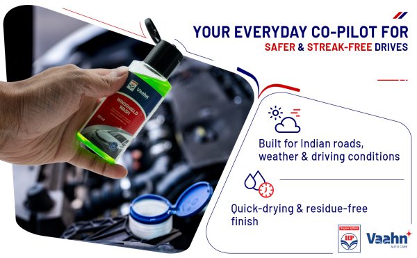 HP Vaahn Windshield Wash - Image 7