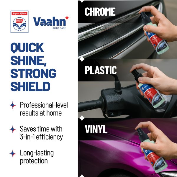 HP Vaahn 3- in-1 Shiner - Image 5
