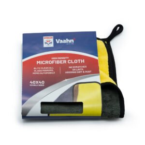 HP Vaahn Microfiber Cloth 40x40 (500 GSM Double Sided) Single