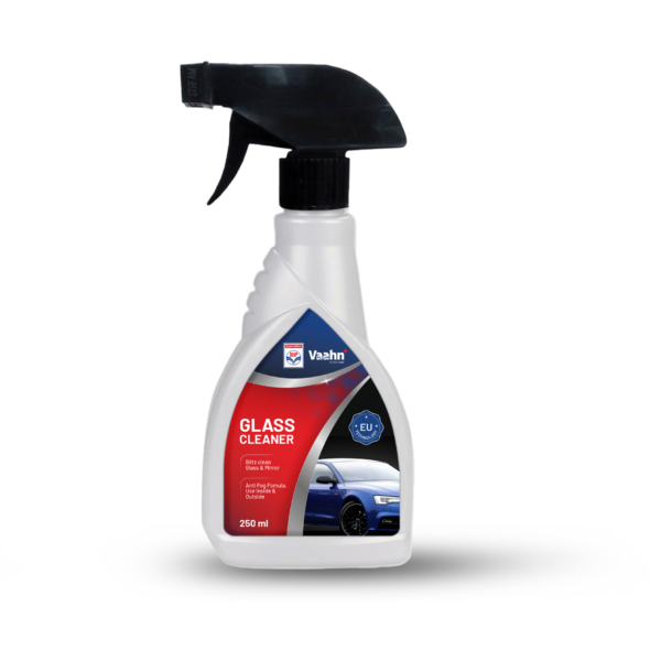 HP Vaahn Glass Cleaner