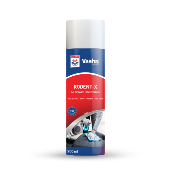 HP Vaahn Rodent-X Rat Repellent for Automobiles