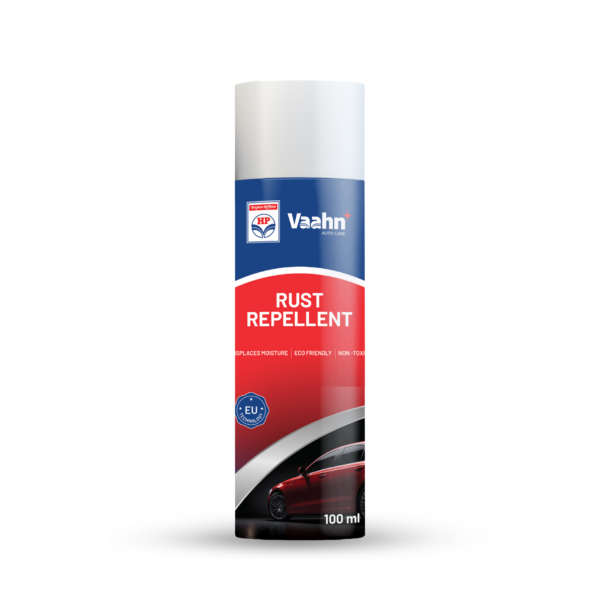 HP Vaahn Rust Repellent