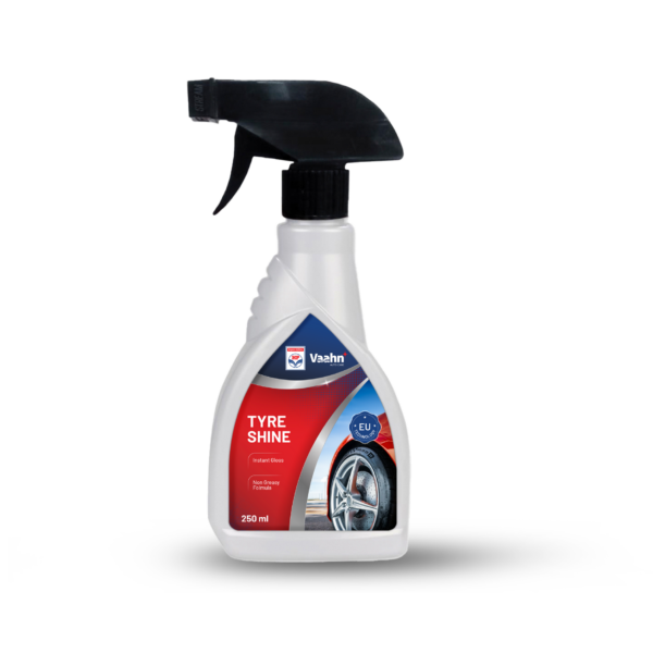 HP Vaahn Waterless Wash