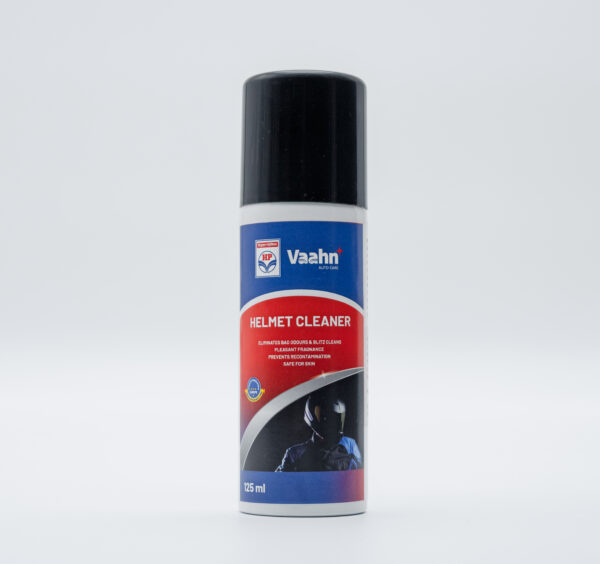 HP Vaahn Helmet Cleaner
