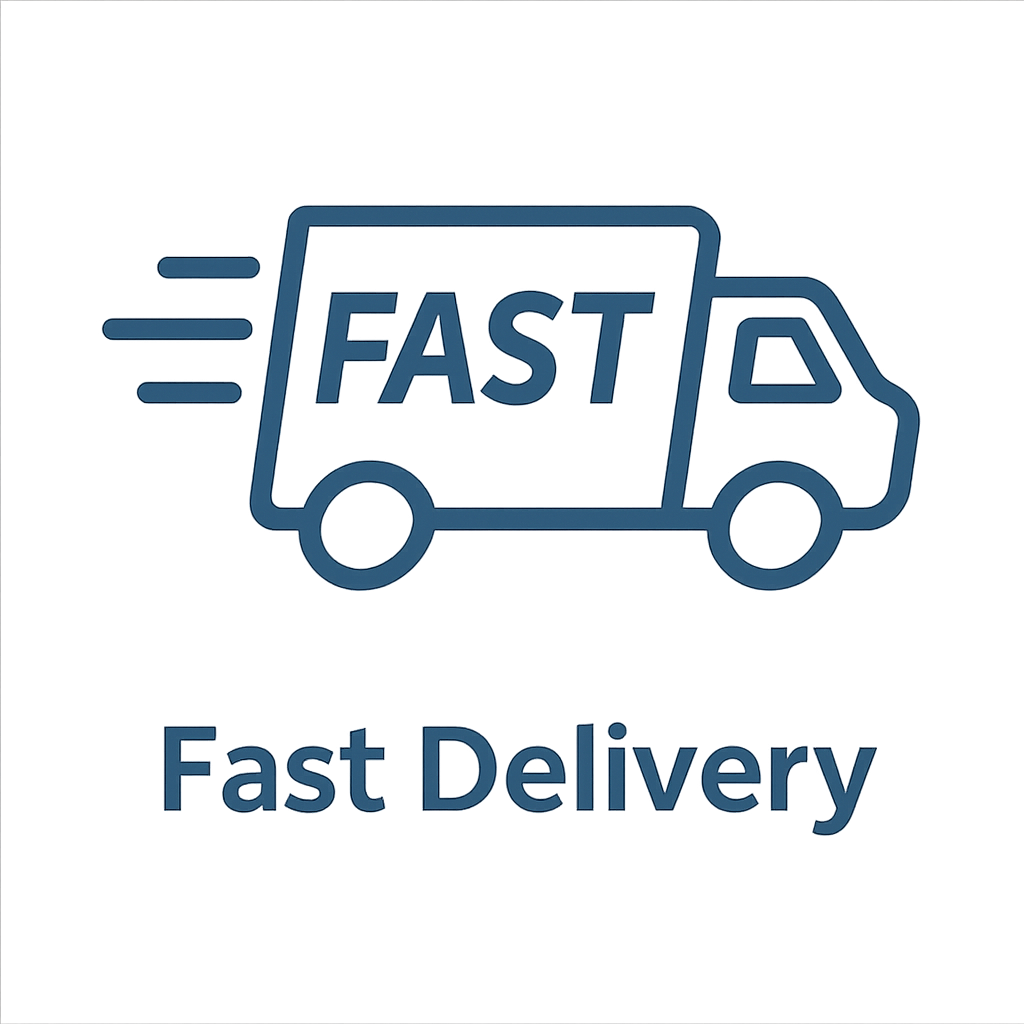 Fast Delivery