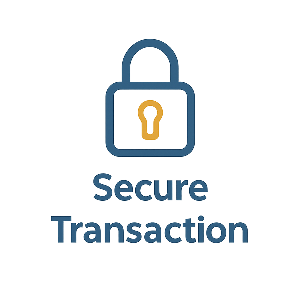 Secure Transaction