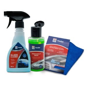 Glass Cleaning Combo