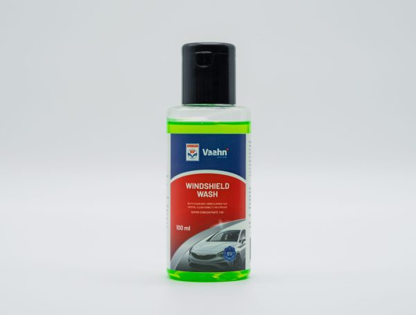 Monsoon Combo – Glass Cleaner + Microfiber Cloth (500 GSM) + FREE Windshield Wash - Image 3