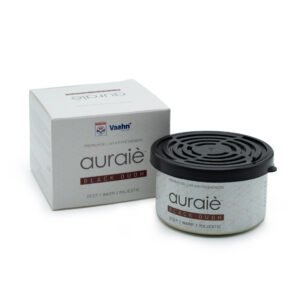 HP Vaahn Black Oudh Air Freshener