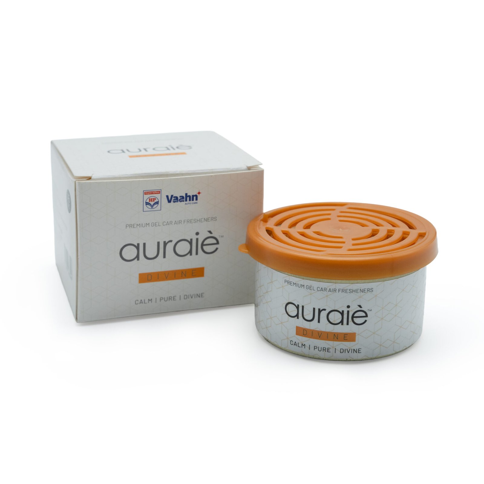 HP Vaahn Divine Air Freshener