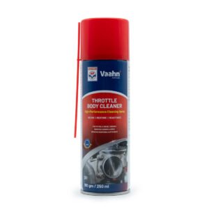 HP Vaahn Throttle Body Cleaner 250 ml
