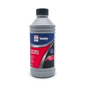 HP Vaahn Car Wax Shampoo 1 L