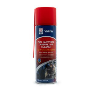 HP Vaahn Fuel Injector and Carbutettor Cleaner 250 ml