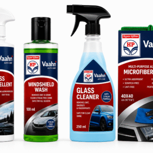 HP Vaahn Rain Ready Car Care Kit