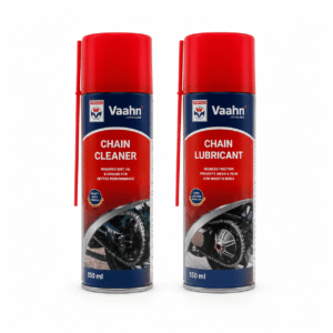 HP Vaahn Bike Chain Maintenance Kit