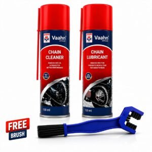 HP Vaahn Bike Chain Maintenance Kit